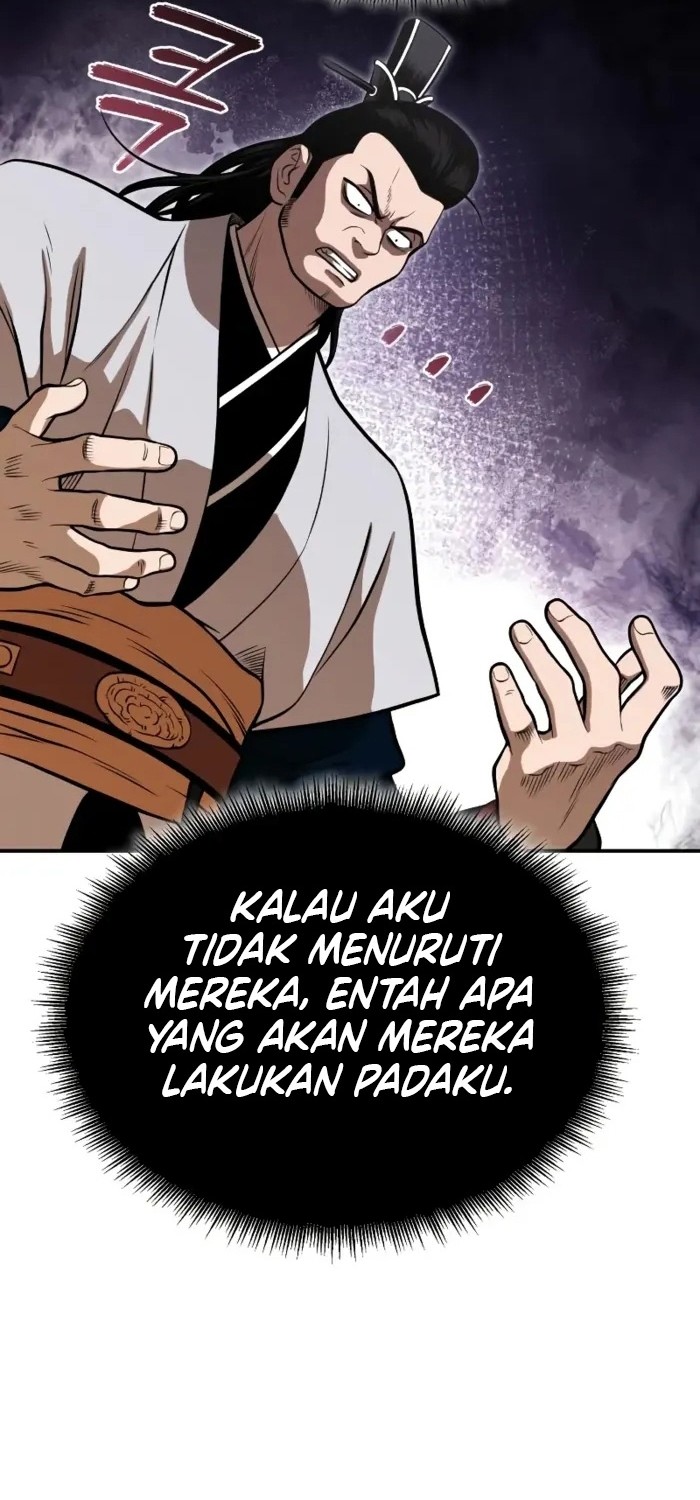 Records of the Demonic Path’s Return Chapter 66 - halaman 17
