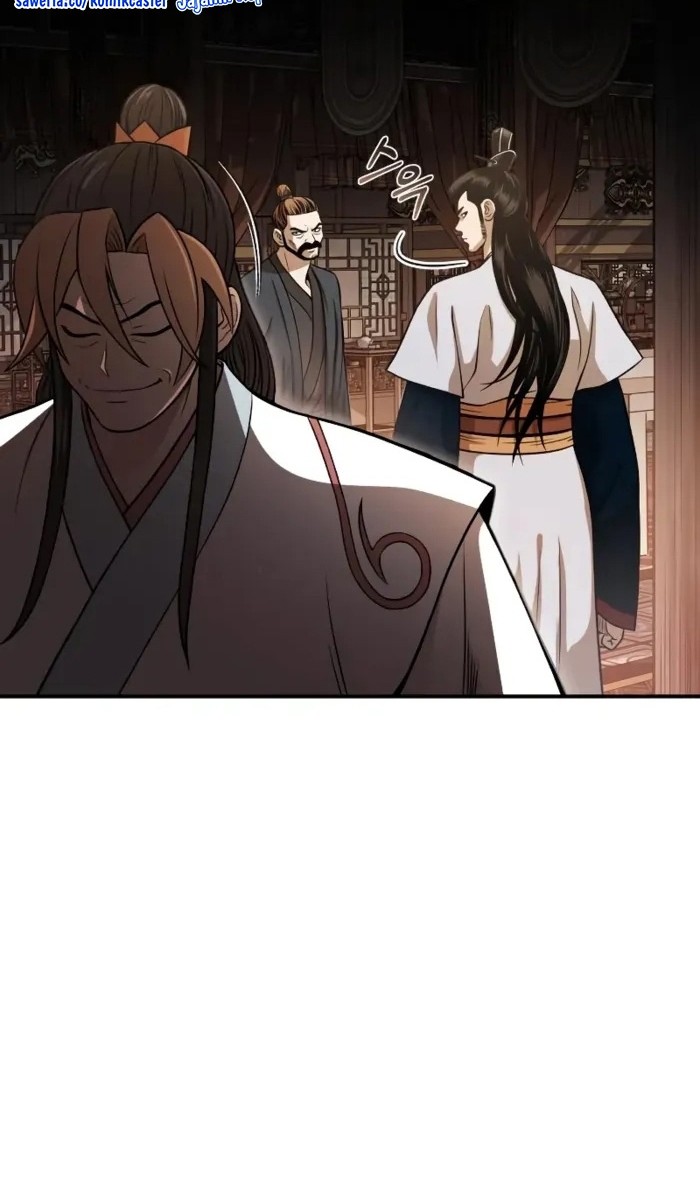 Records of the Demonic Path’s Return Chapter 66 - halaman 19