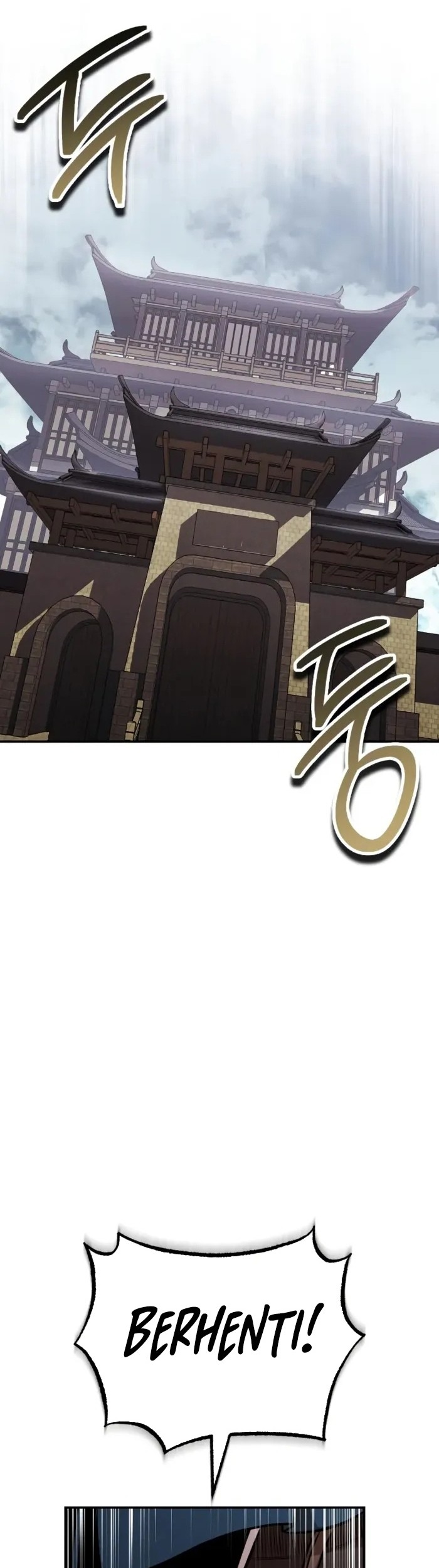 Records of the Demonic Path’s Return Chapter 66 - halaman 22