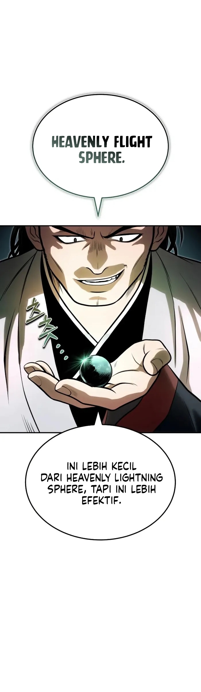 Records of the Demonic Path’s Return Chapter 66 - halaman 3