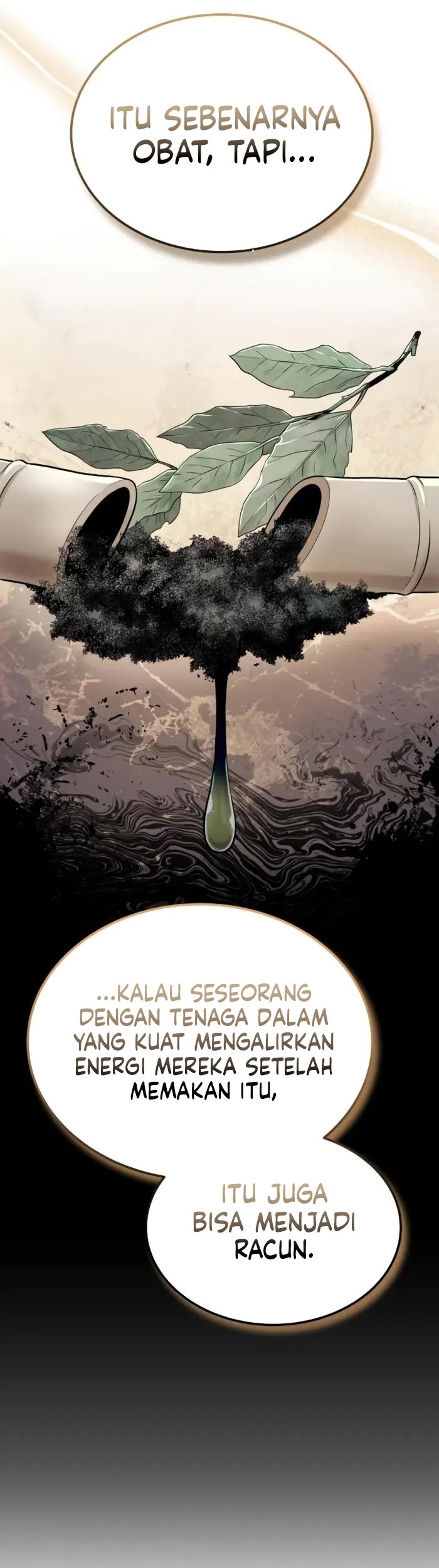 Records of the Demonic Path’s Return Chapter 66 - halaman 30