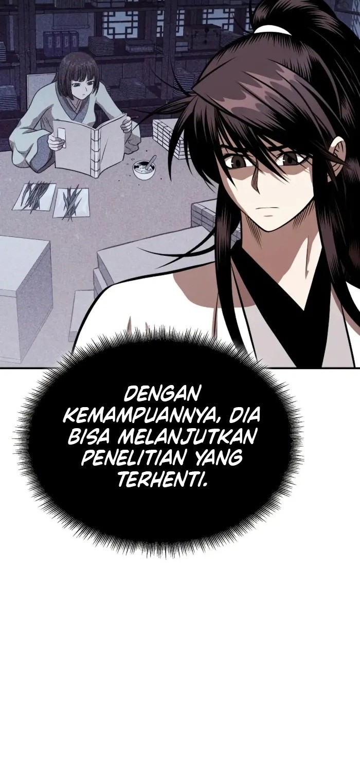 Records of the Demonic Path’s Return Chapter 66 - halaman 39