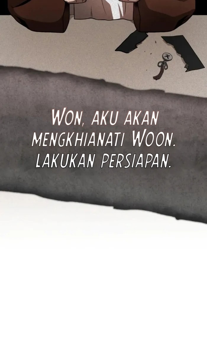 Records of the Demonic Path’s Return Chapter 66 - halaman 47