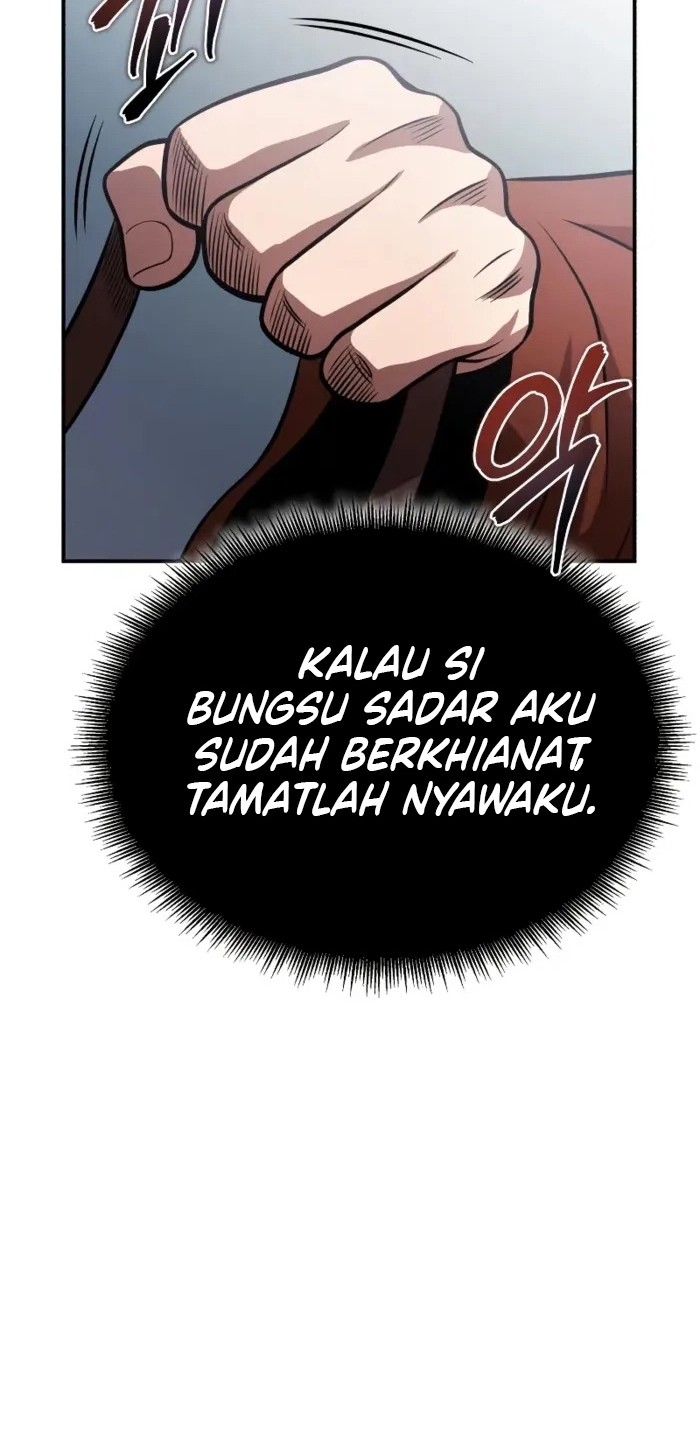 Records of the Demonic Path’s Return Chapter 66 - halaman 49