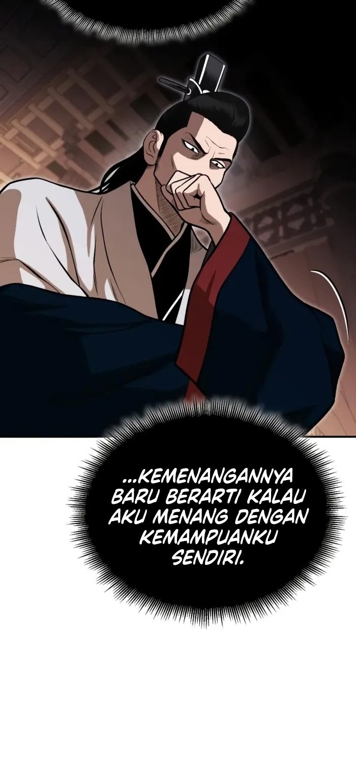 Records of the Demonic Path’s Return Chapter 66 - halaman 5