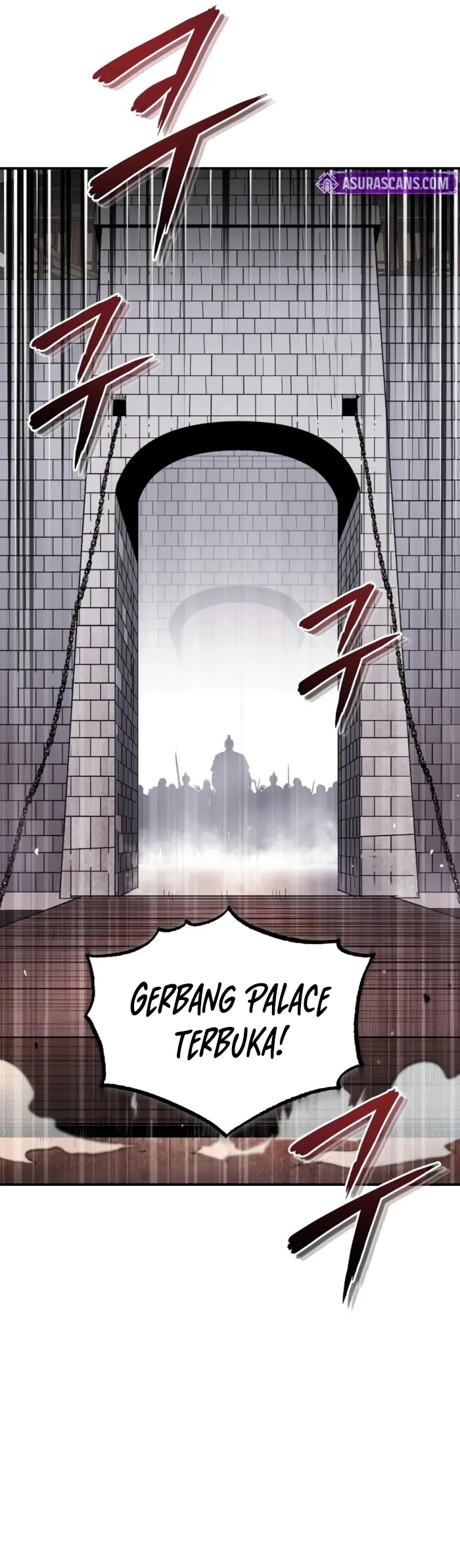 Records of the Demonic Path’s Return Chapter 66 - halaman 52