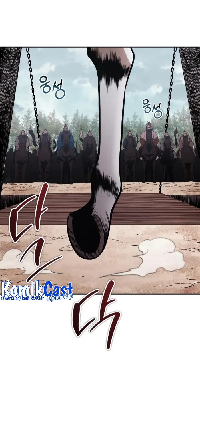 Records of the Demonic Path’s Return Chapter 66 - halaman 54