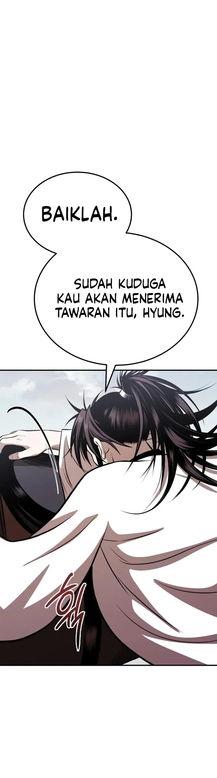 Records of the Demonic Path’s Return Chapter 66 - halaman 59