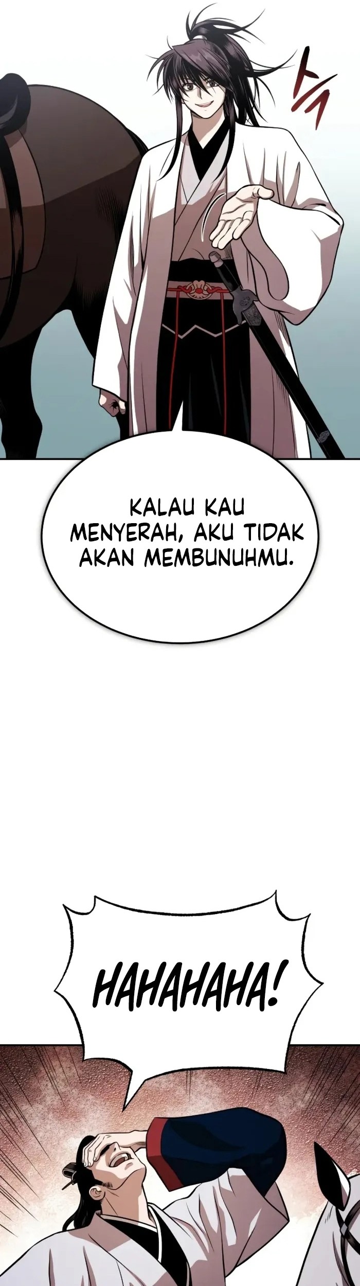 Records of the Demonic Path’s Return Chapter 66 - halaman 61