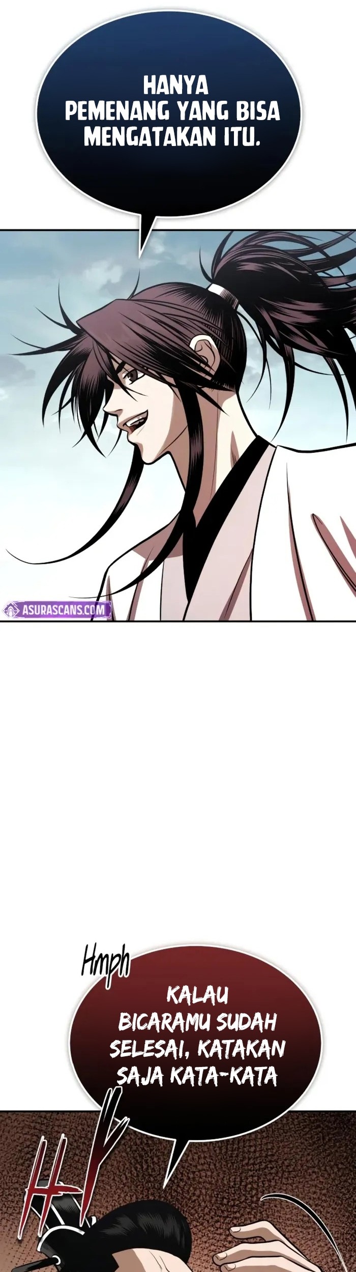 Records of the Demonic Path’s Return Chapter 66 - halaman 63