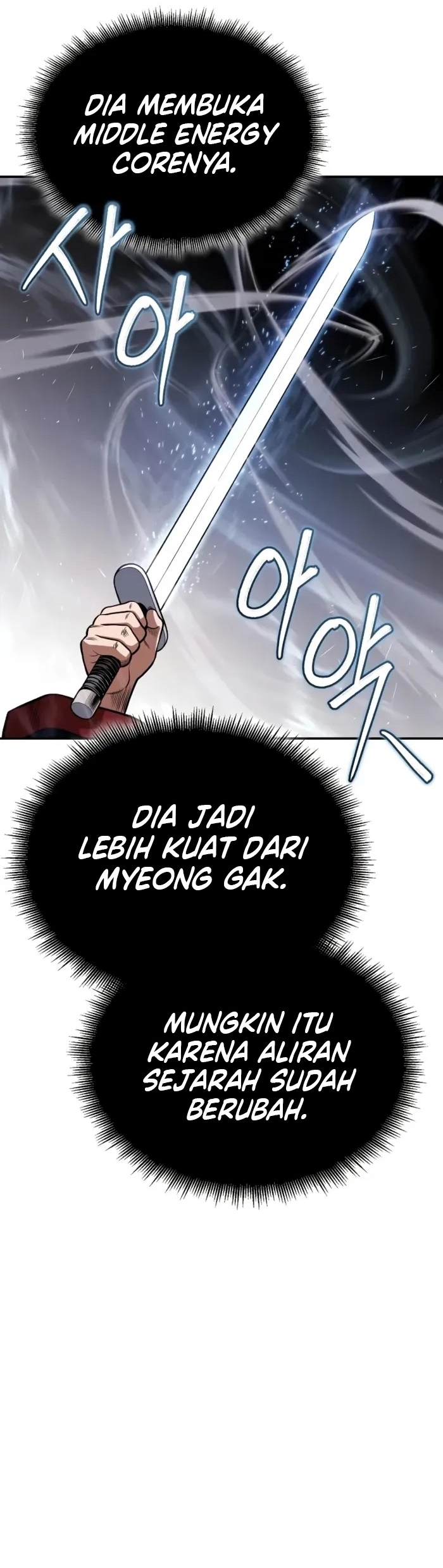 Records of the Demonic Path’s Return Chapter 66 - halaman 71