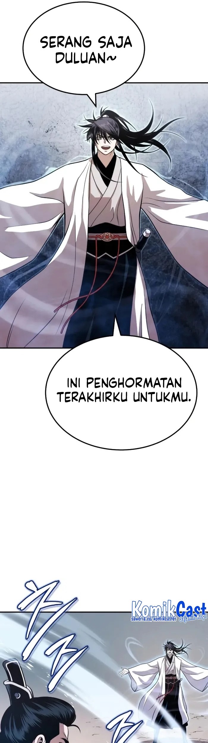 Records of the Demonic Path’s Return Chapter 66 - halaman 72