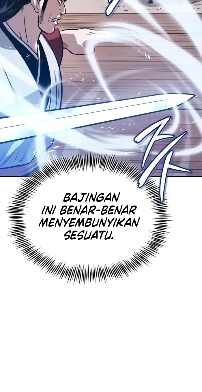 Records of the Demonic Path’s Return Chapter 66 - halaman 73