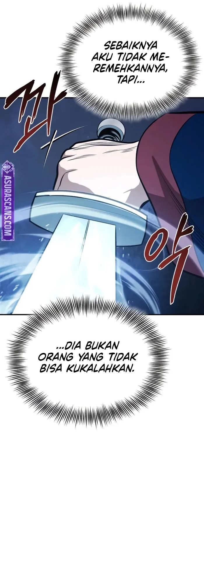 Records of the Demonic Path’s Return Chapter 66 - halaman 76