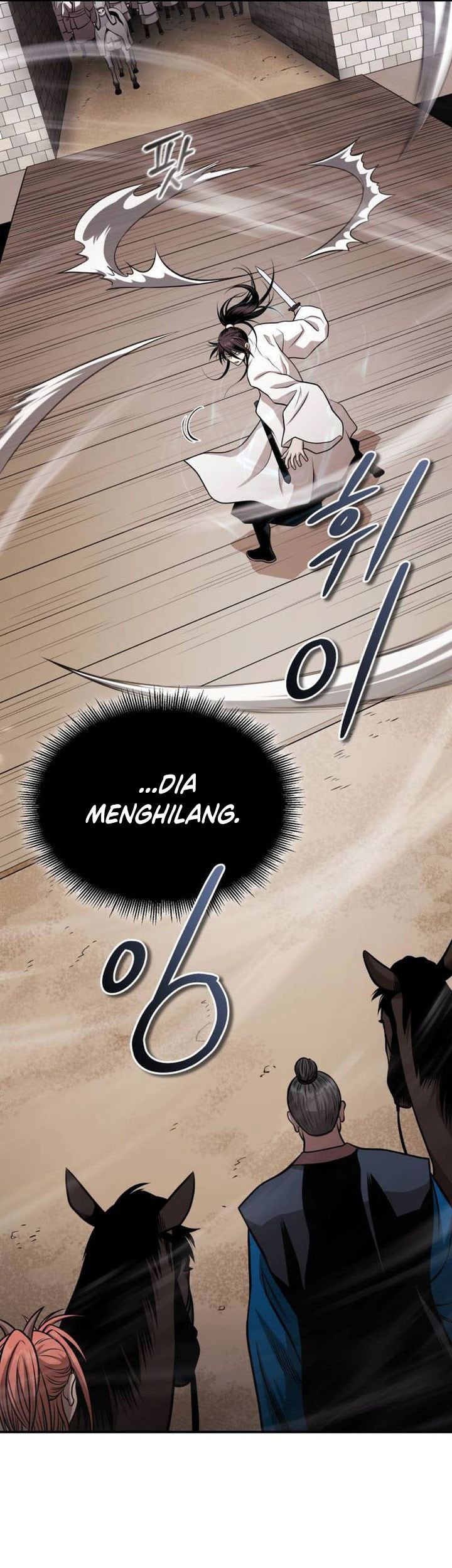 Records of the Demonic Path’s Return Chapter 67 - halaman 12