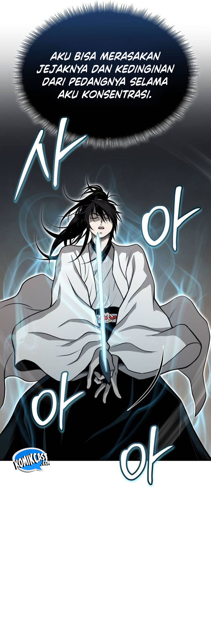 Records of the Demonic Path’s Return Chapter 67 - halaman 14