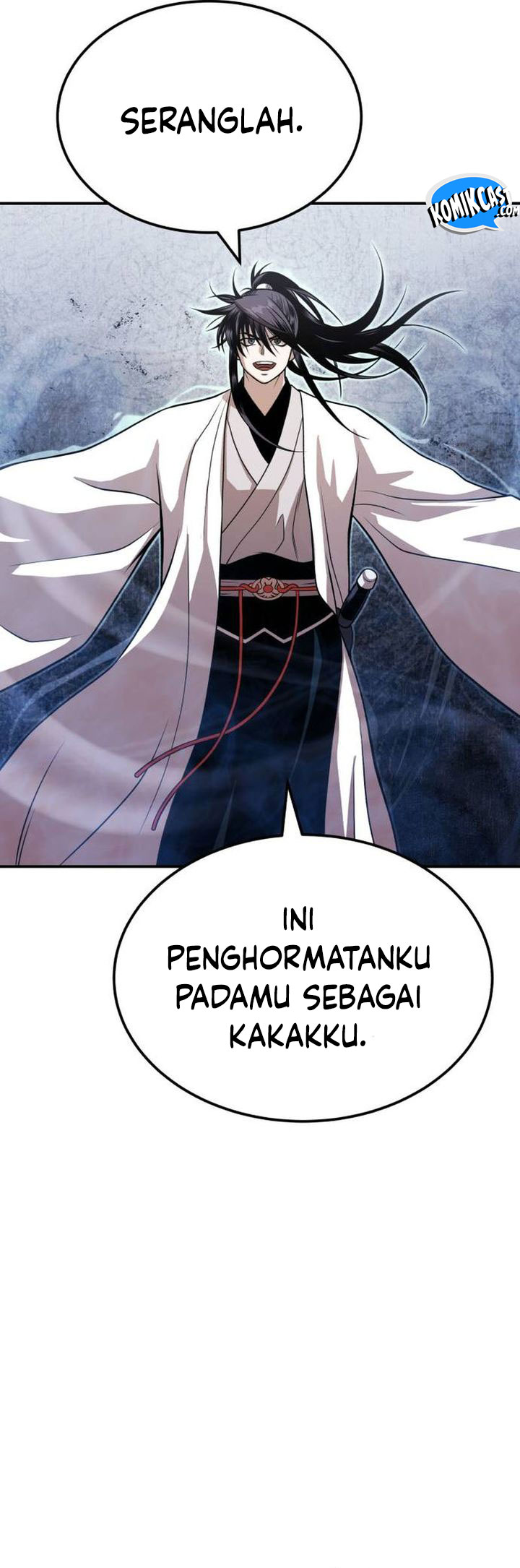 Records of the Demonic Path’s Return Chapter 67 - halaman 2