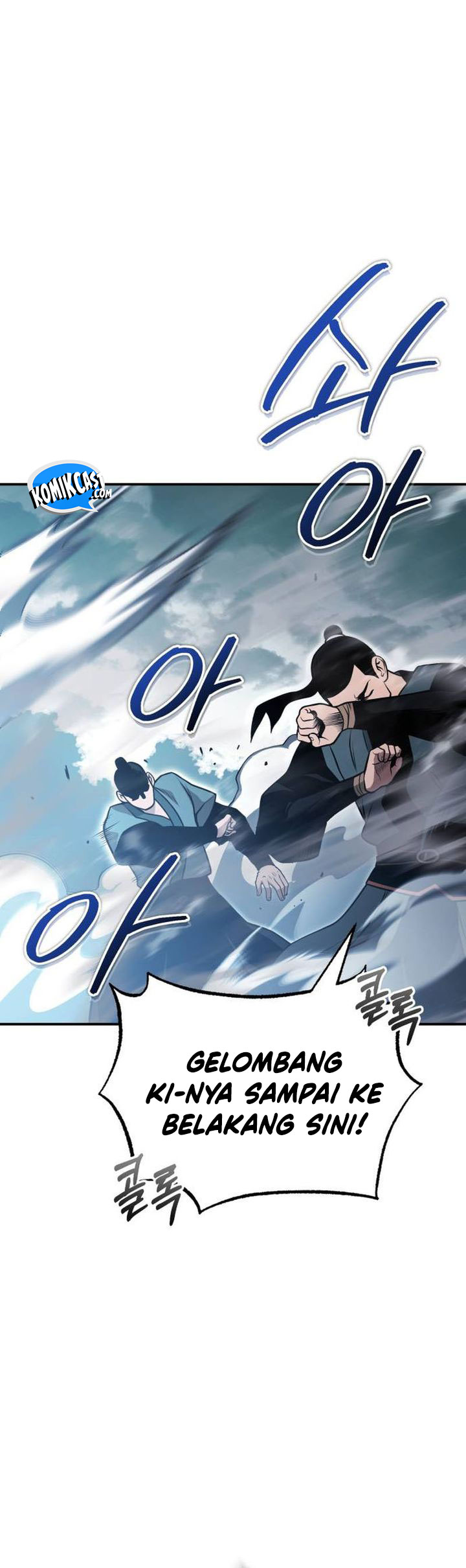Records of the Demonic Path’s Return Chapter 67 - halaman 20