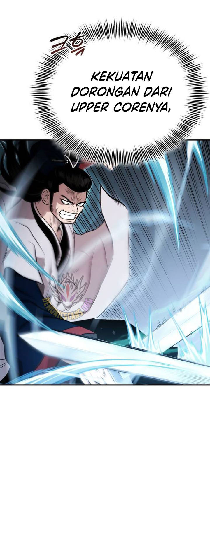 Records of the Demonic Path’s Return Chapter 67 - halaman 22