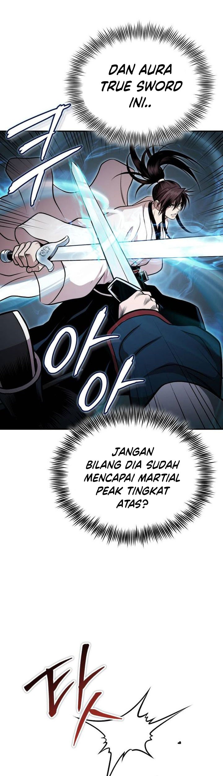 Records of the Demonic Path’s Return Chapter 67 - halaman 23