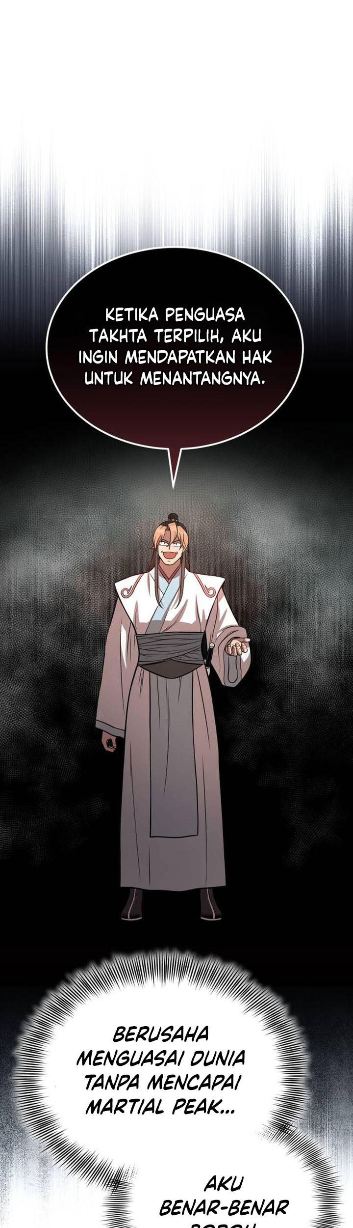 Records of the Demonic Path’s Return Chapter 67 - halaman 28