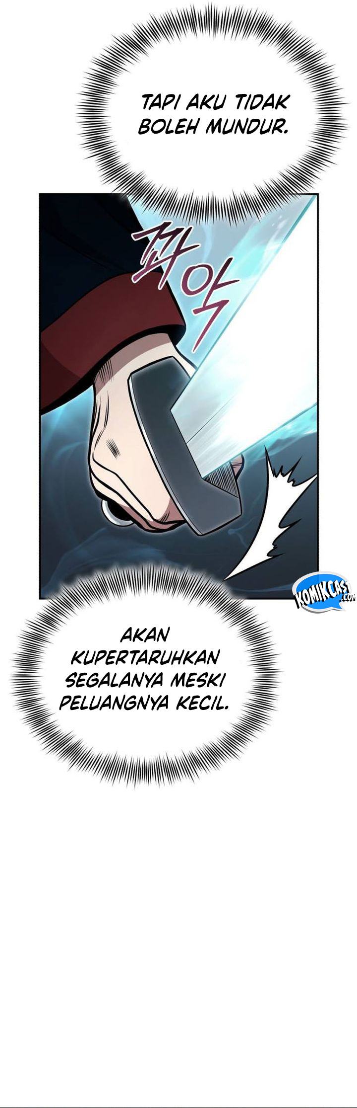Records of the Demonic Path’s Return Chapter 67 - halaman 30