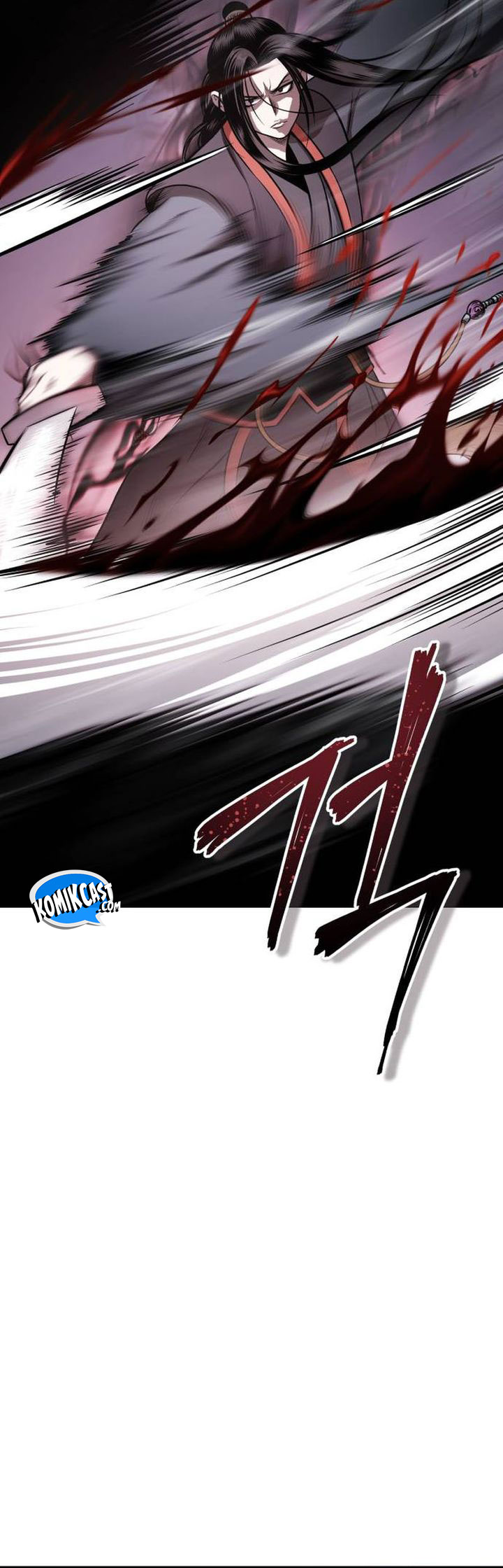 Records of the Demonic Path’s Return Chapter 67 - halaman 43