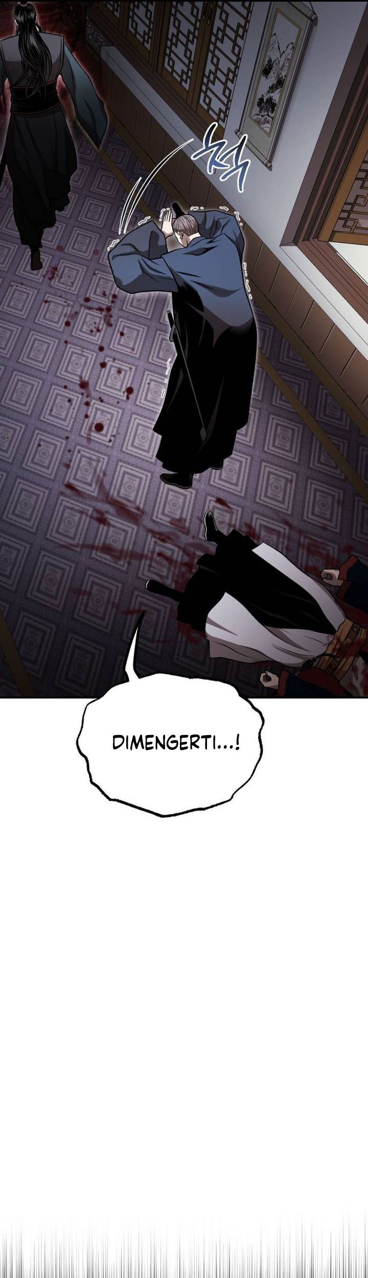 Records of the Demonic Path’s Return Chapter 67 - halaman 50