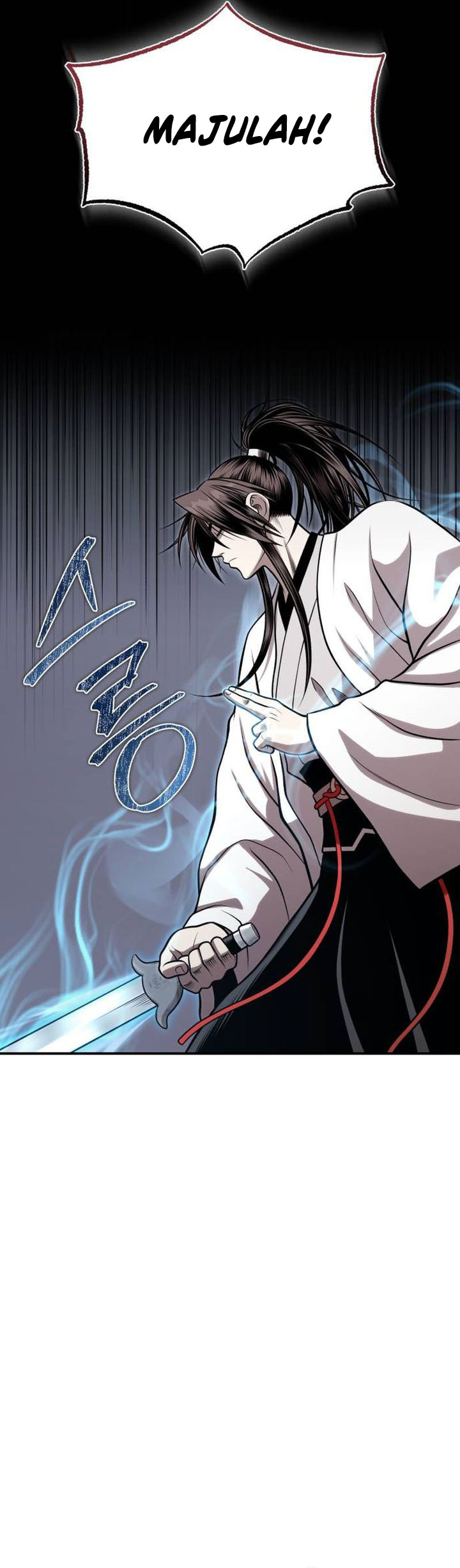 Records of the Demonic Path’s Return Chapter 67 - halaman 52