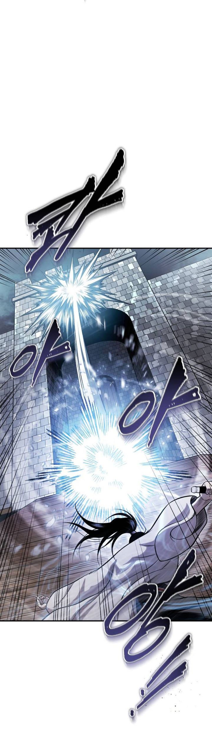 Records of the Demonic Path’s Return Chapter 67 - halaman 58
