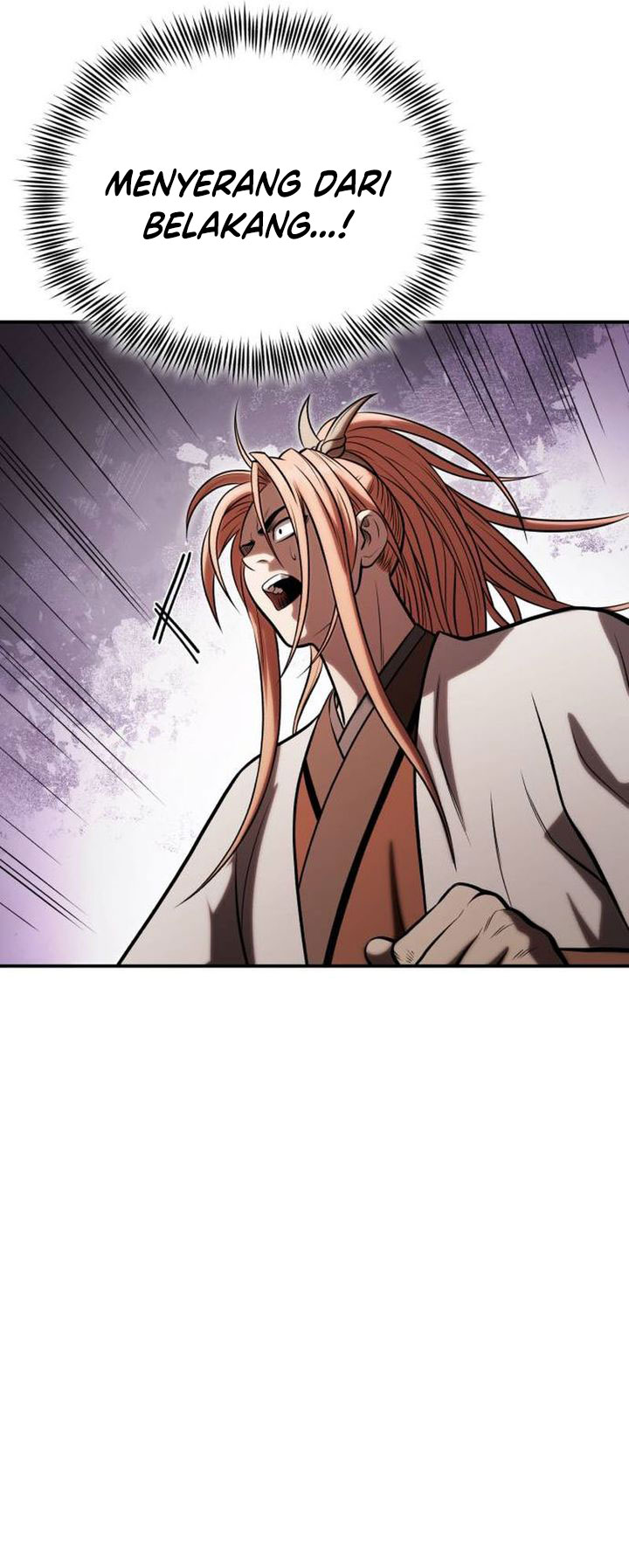 Records of the Demonic Path’s Return Chapter 67 - halaman 60