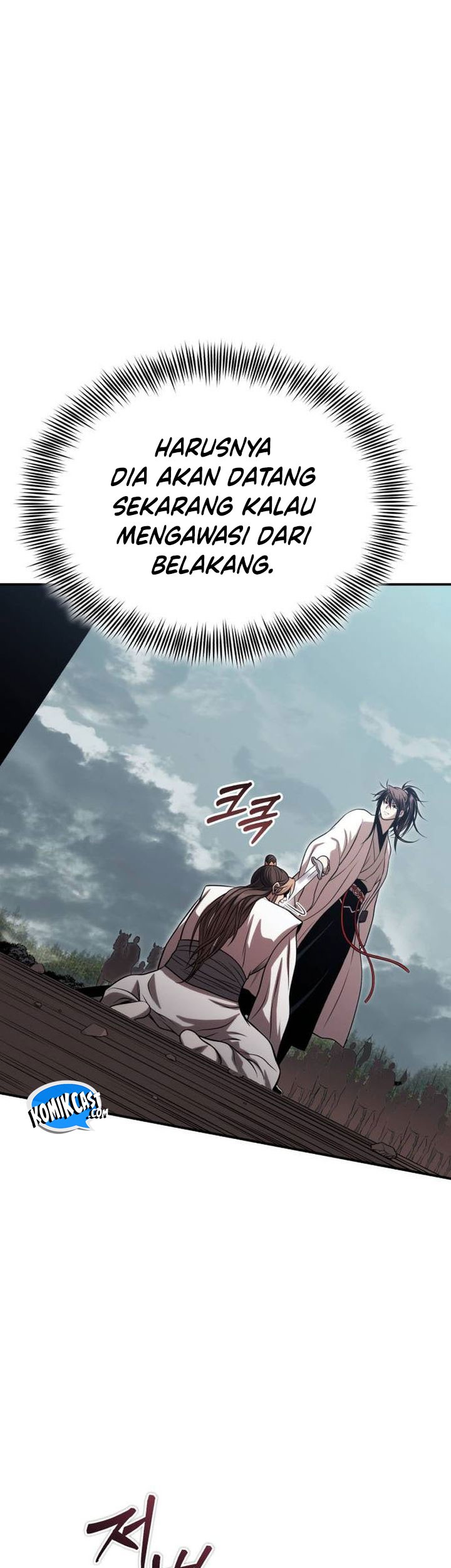 Records of the Demonic Path’s Return Chapter 67 - halaman 64