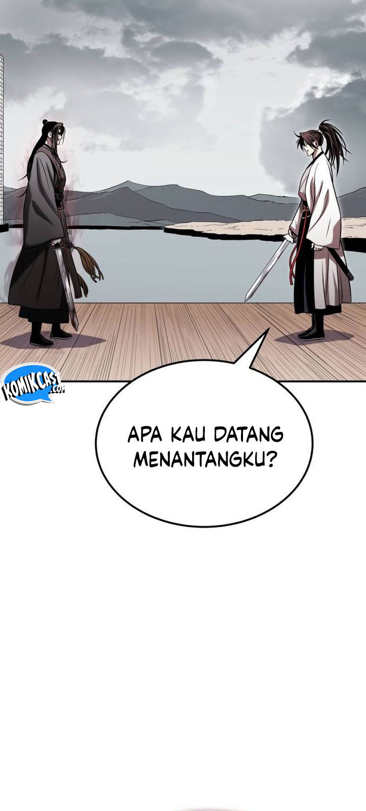 Records of the Demonic Path’s Return Chapter 67 - halaman 73