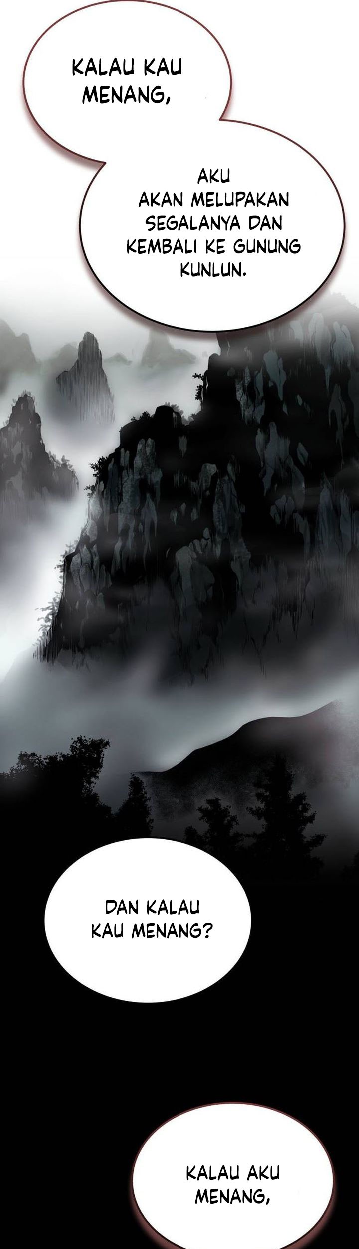 Records of the Demonic Path’s Return Chapter 67 - halaman 76