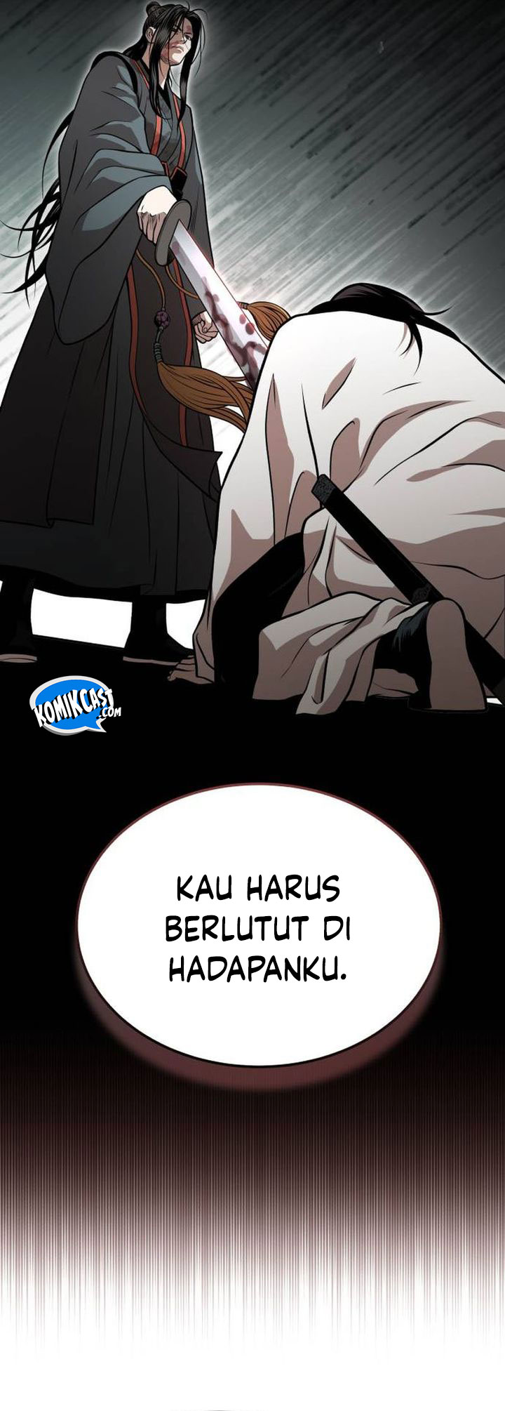 Records of the Demonic Path’s Return Chapter 67 - halaman 78