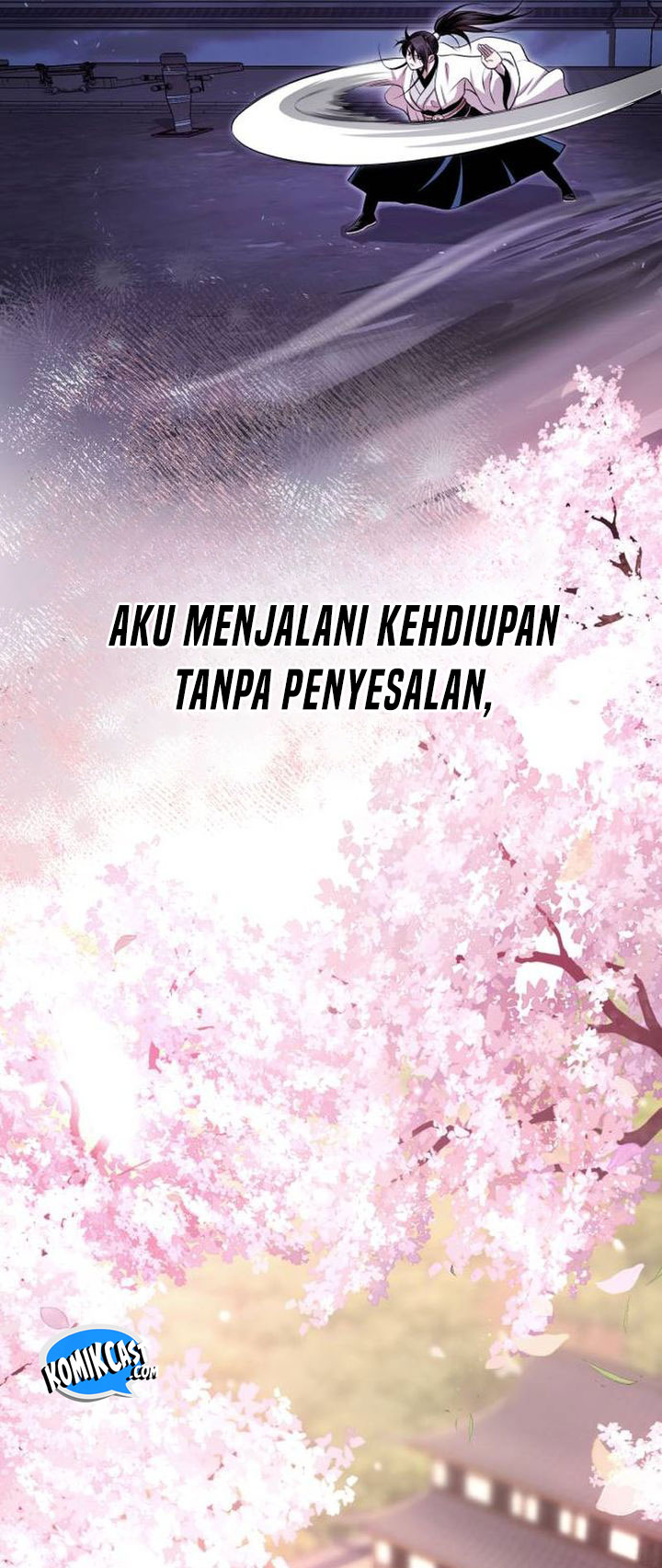 Records of the Demonic Path’s Return Chapter 67 - halaman 84
