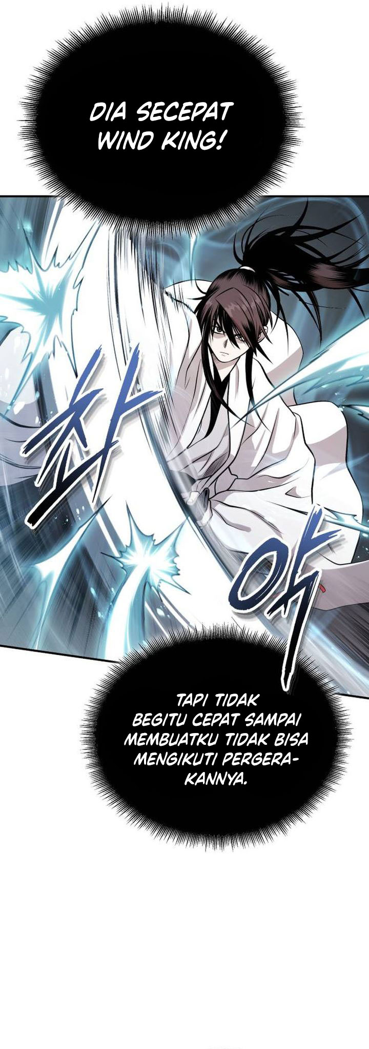 Records of the Demonic Path’s Return Chapter 67 - halaman 9