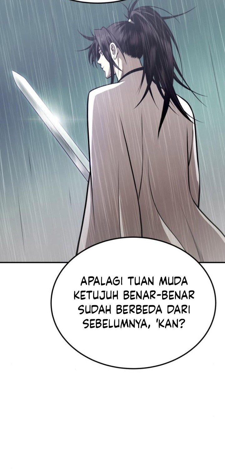 Records of the Demonic Path’s Return Chapter 68 - halaman 10