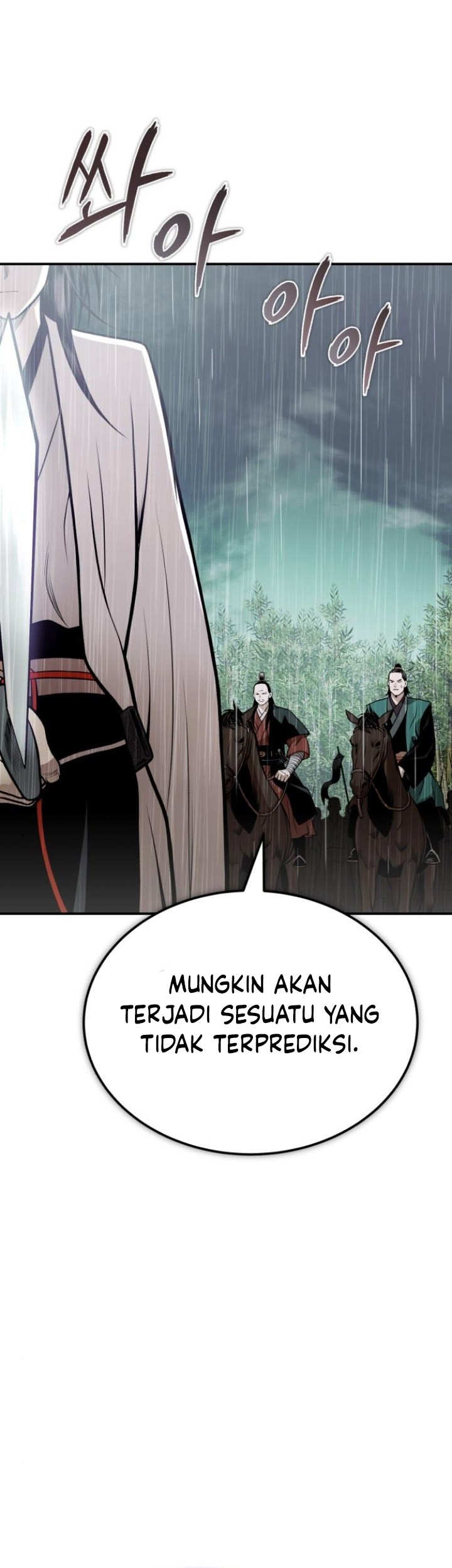 Records of the Demonic Path’s Return Chapter 68 - halaman 11