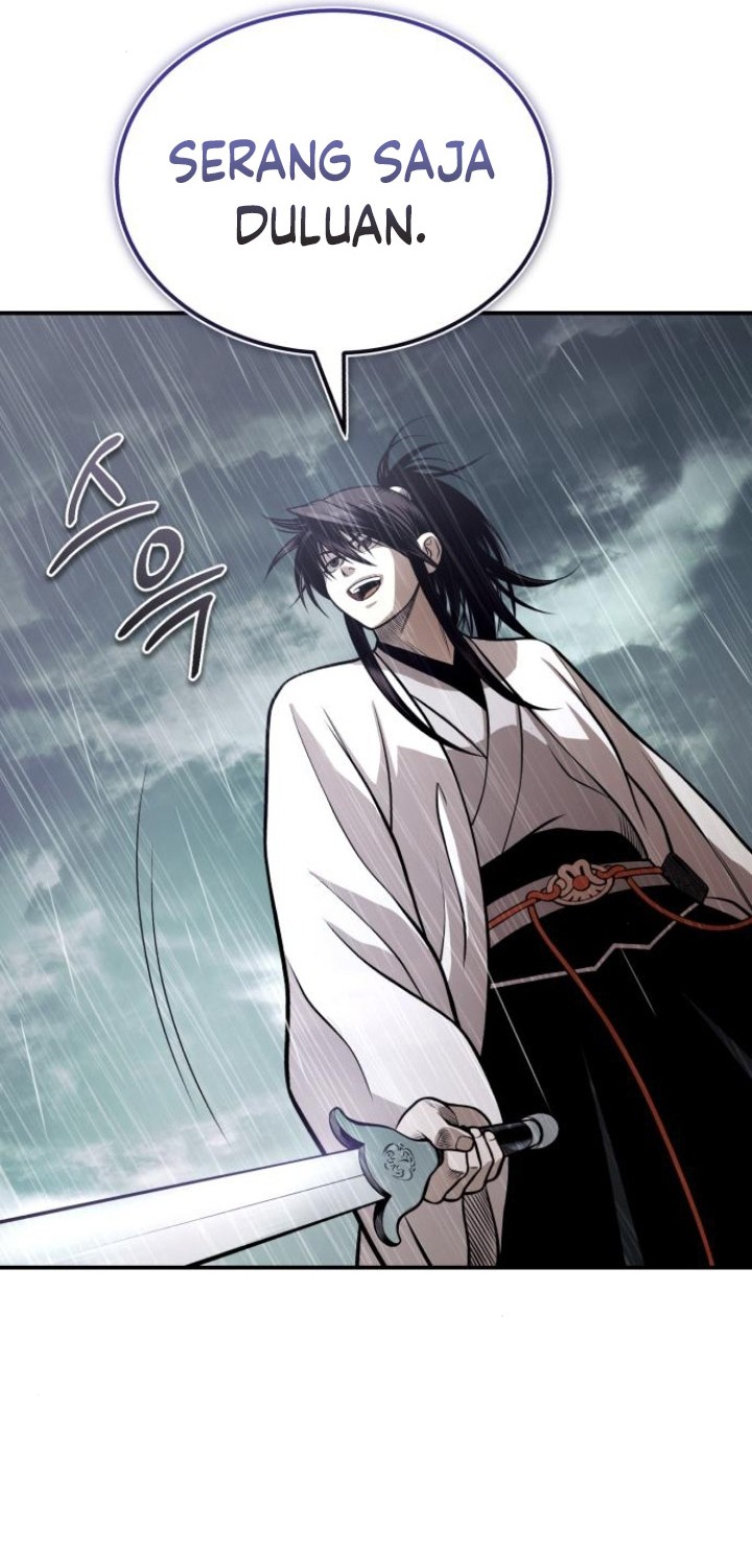 Records of the Demonic Path’s Return Chapter 68 - halaman 12
