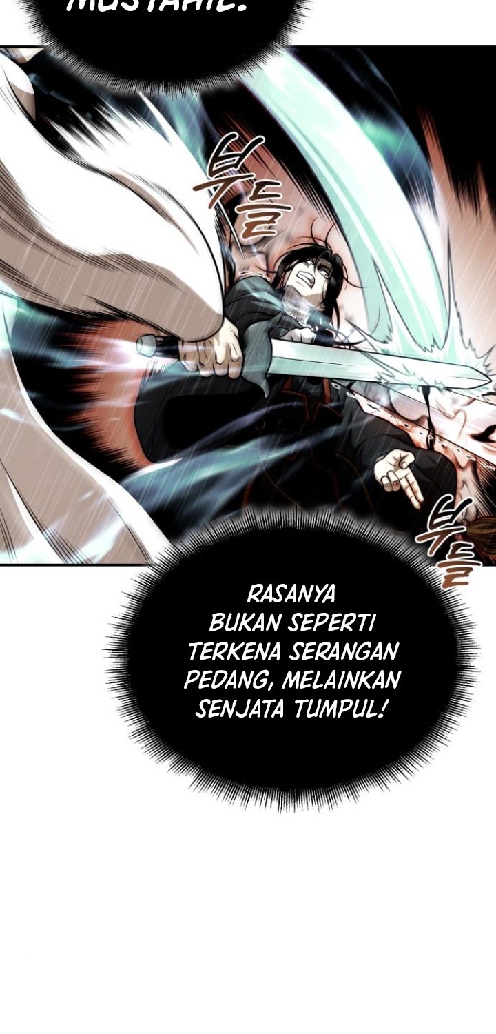 Records of the Demonic Path’s Return Chapter 68 - halaman 16