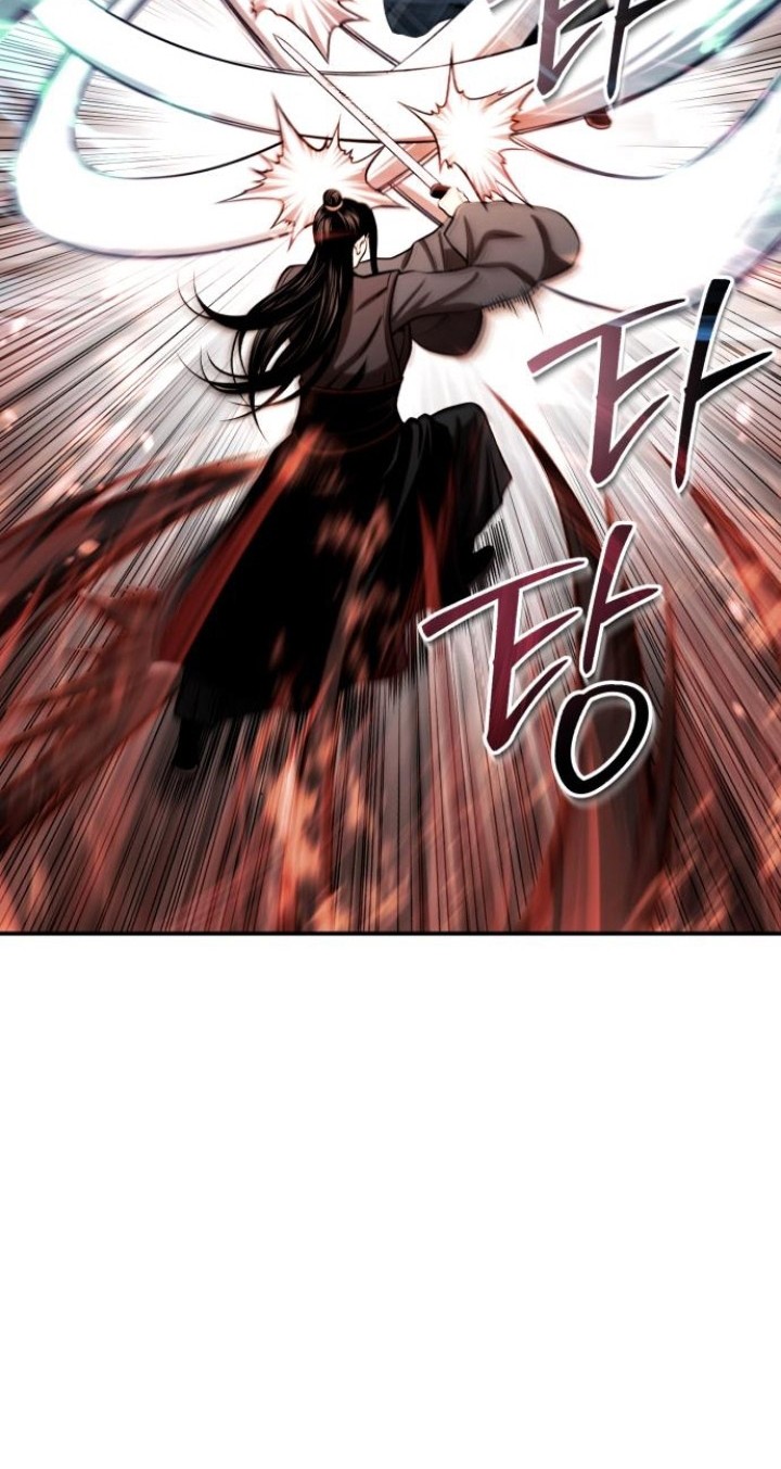 Records of the Demonic Path’s Return Chapter 68 - halaman 18