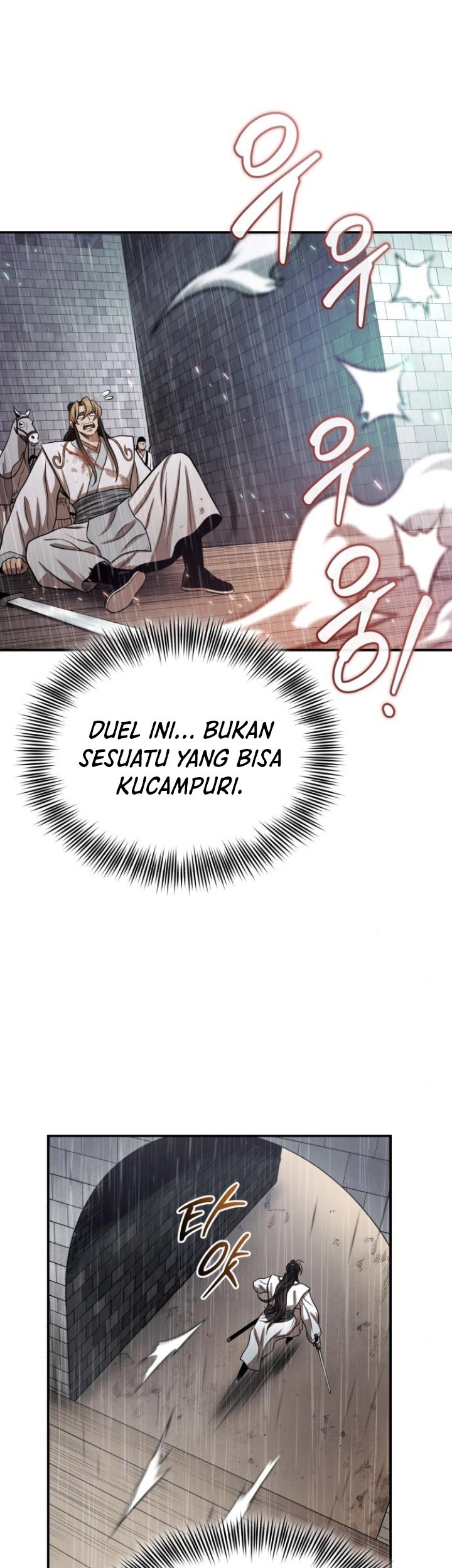 Records of the Demonic Path’s Return Chapter 68 - halaman 19