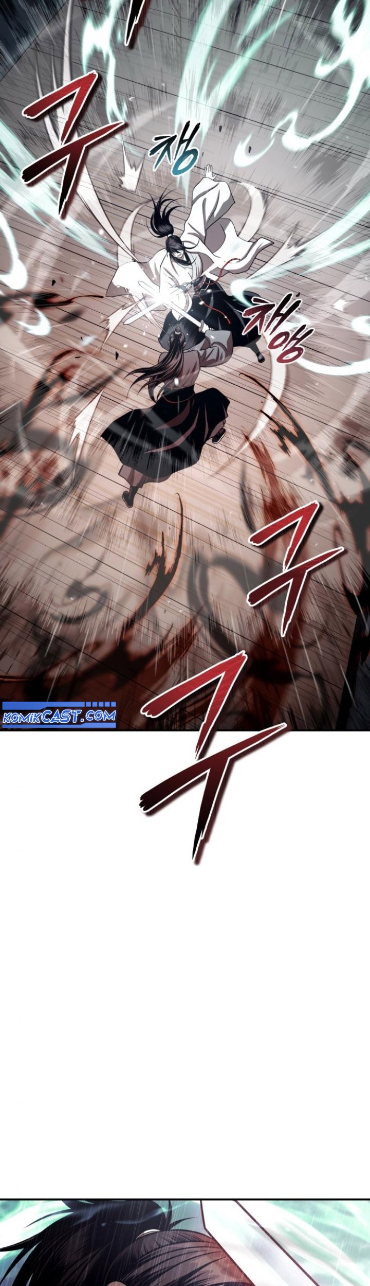 Records of the Demonic Path’s Return Chapter 68 - halaman 21