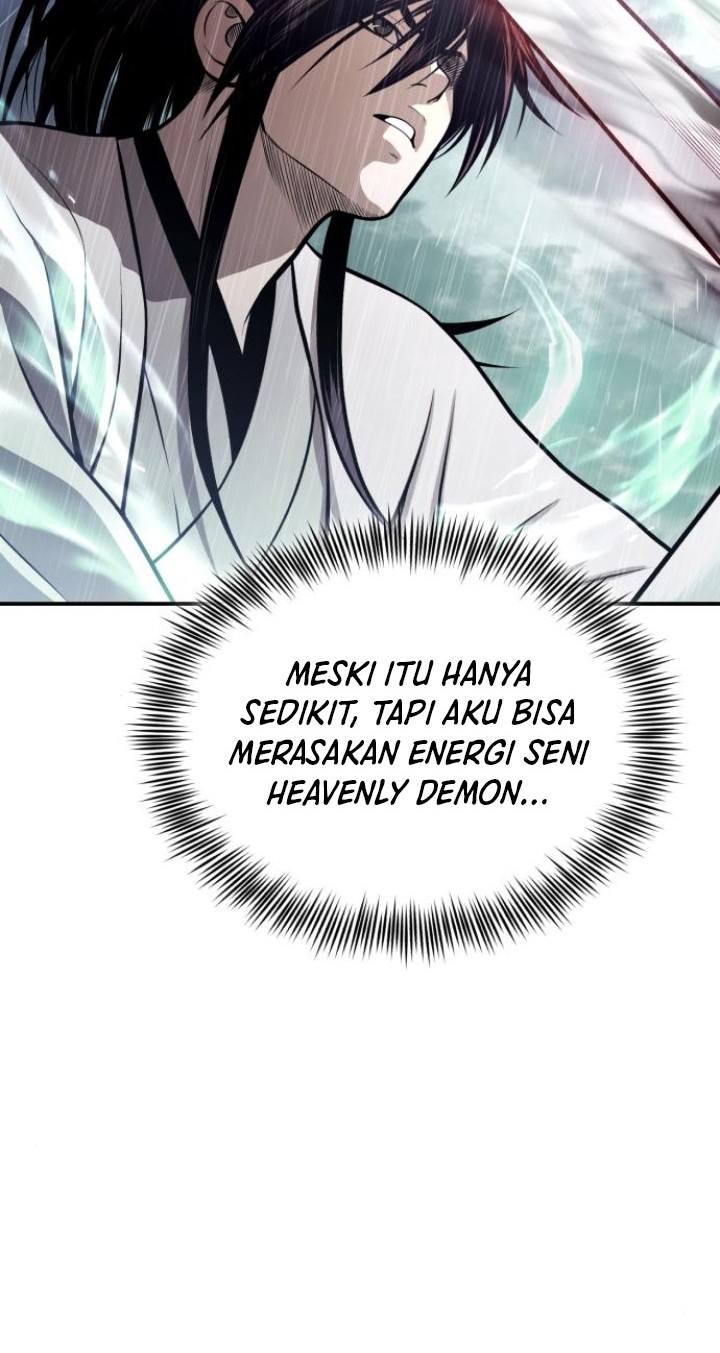 Records of the Demonic Path’s Return Chapter 68 - halaman 22
