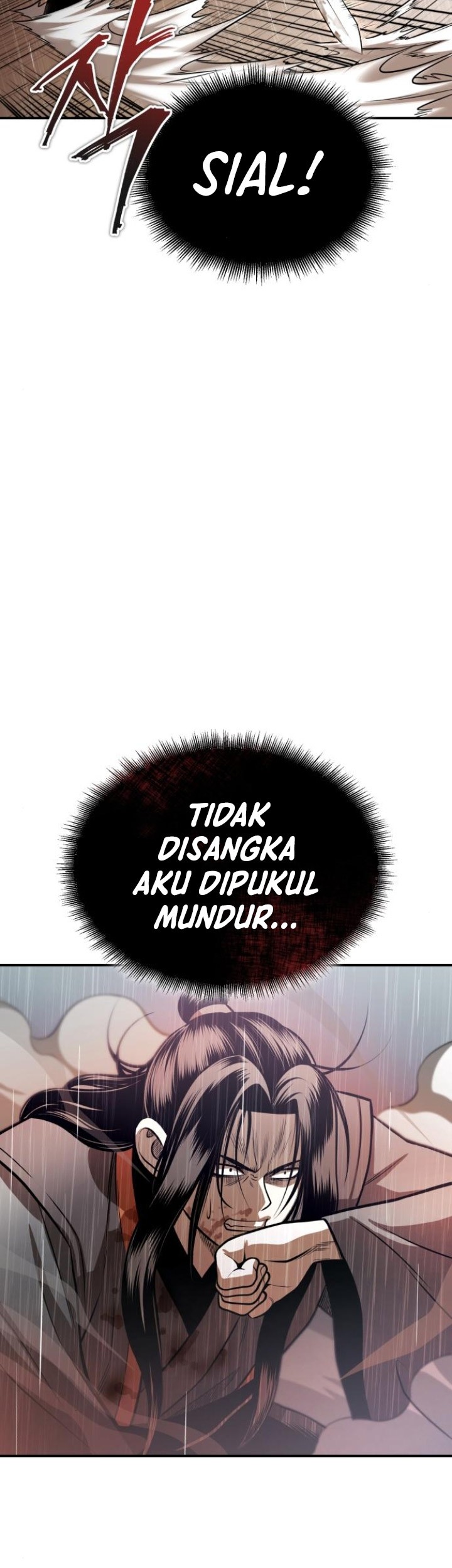 Records of the Demonic Path’s Return Chapter 68 - halaman 27