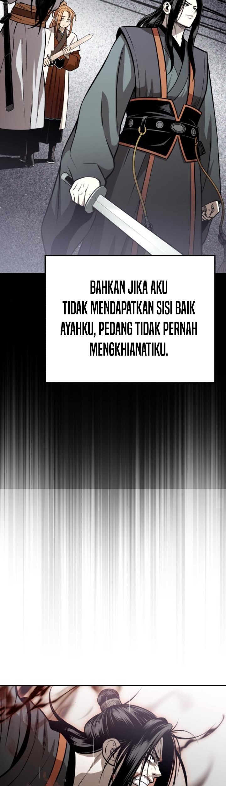 Records of the Demonic Path’s Return Chapter 68 - halaman 31