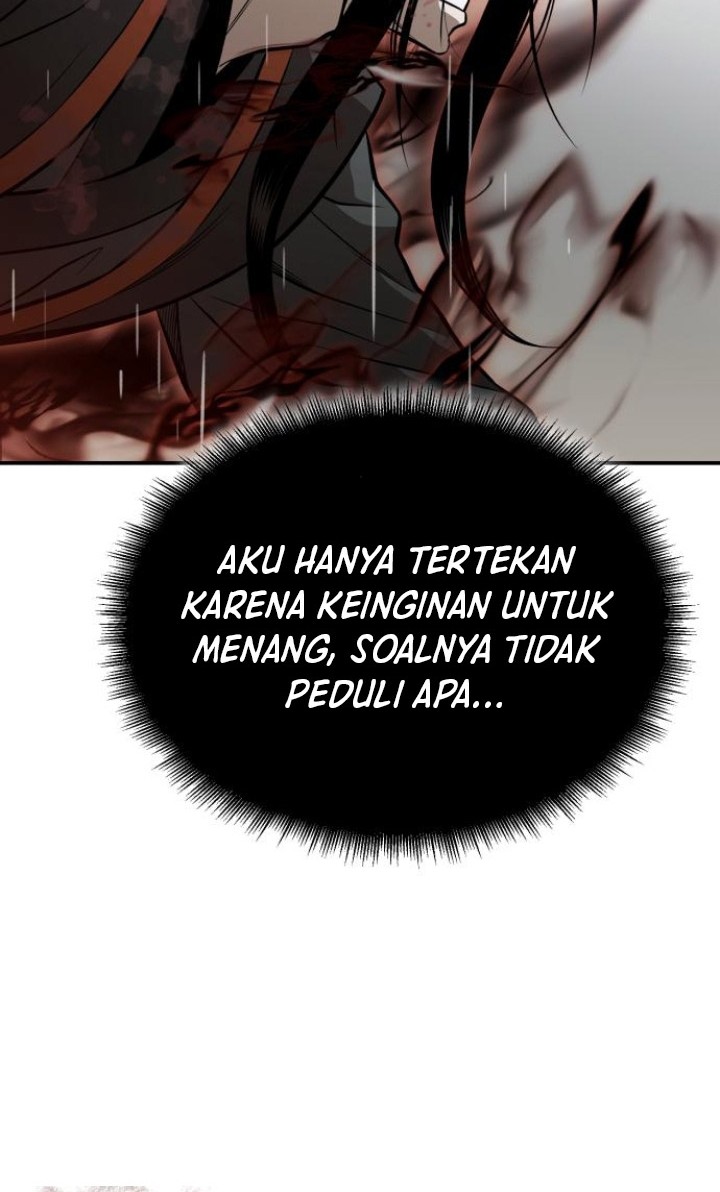 Records of the Demonic Path’s Return Chapter 68 - halaman 32