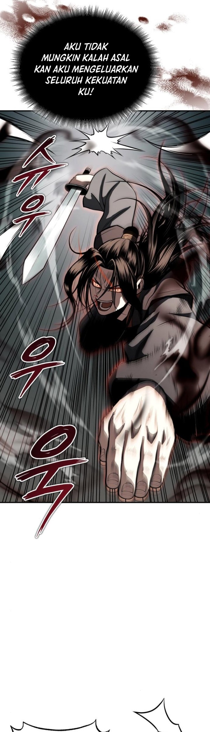 Records of the Demonic Path’s Return Chapter 68 - halaman 33