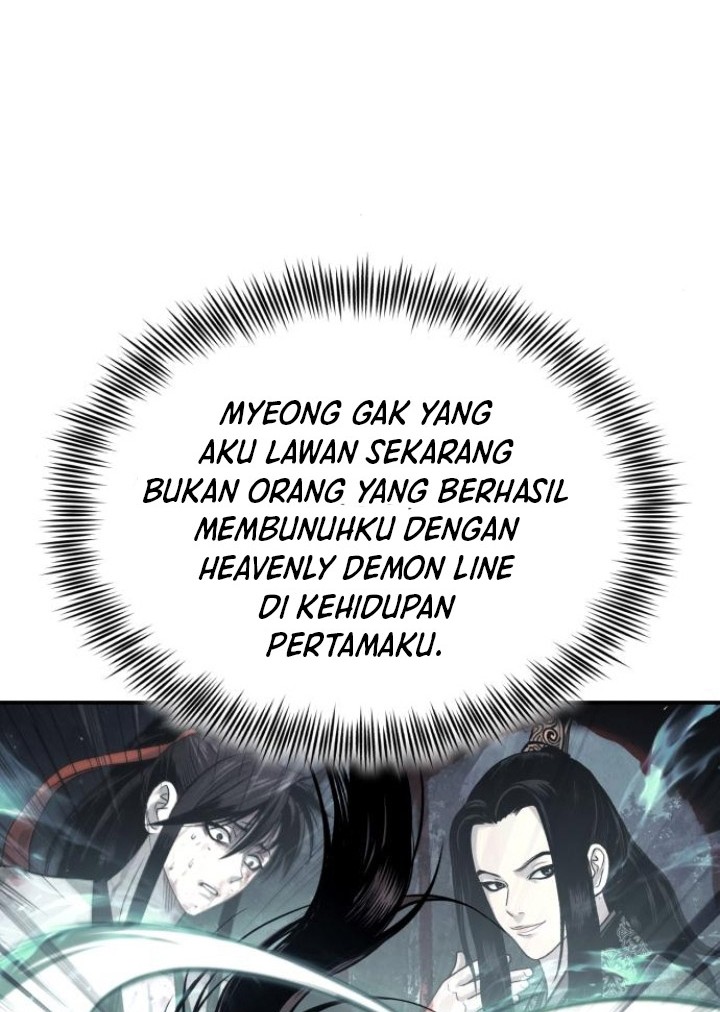 Records of the Demonic Path’s Return Chapter 68 - halaman 36